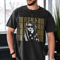Personalized USA 250th Anniversary Comfort Shirt Gift for Family Comfort Shirt GradoCreations