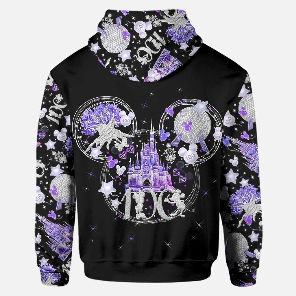 Personalized Mouse Hoodie and Leggings Custom Name Gift Hoodie & Leggings GradoCreations