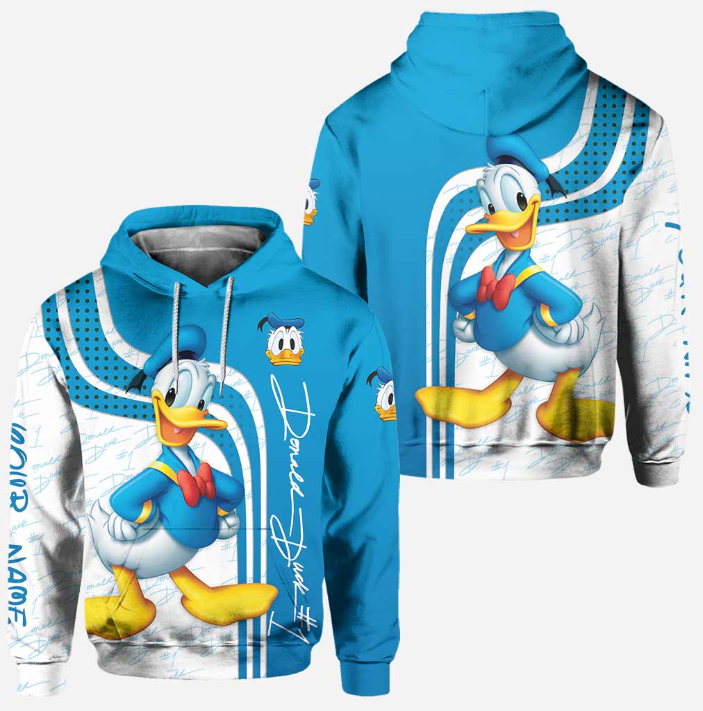 Personalized Mouse Hoodie and Leggings Set Gift for Kids Hoodie & Leggings GradoCreations