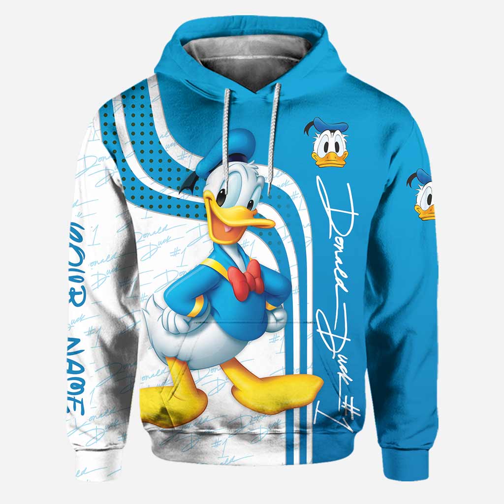 Personalized Mouse Hoodie and Leggings Set Gift for Kids Hoodie & Leggings GradoCreations