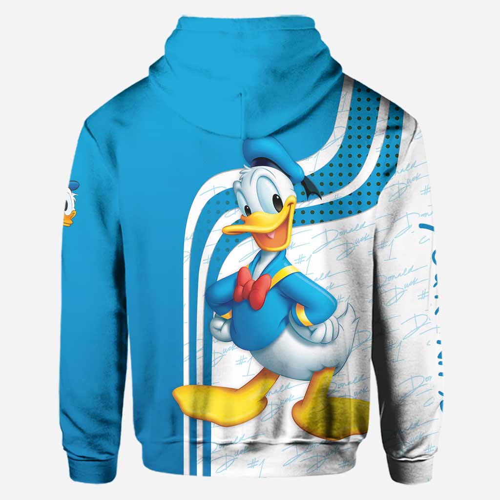 Personalized Mouse Hoodie and Leggings Set Gift for Kids Hoodie & Leggings GradoCreations