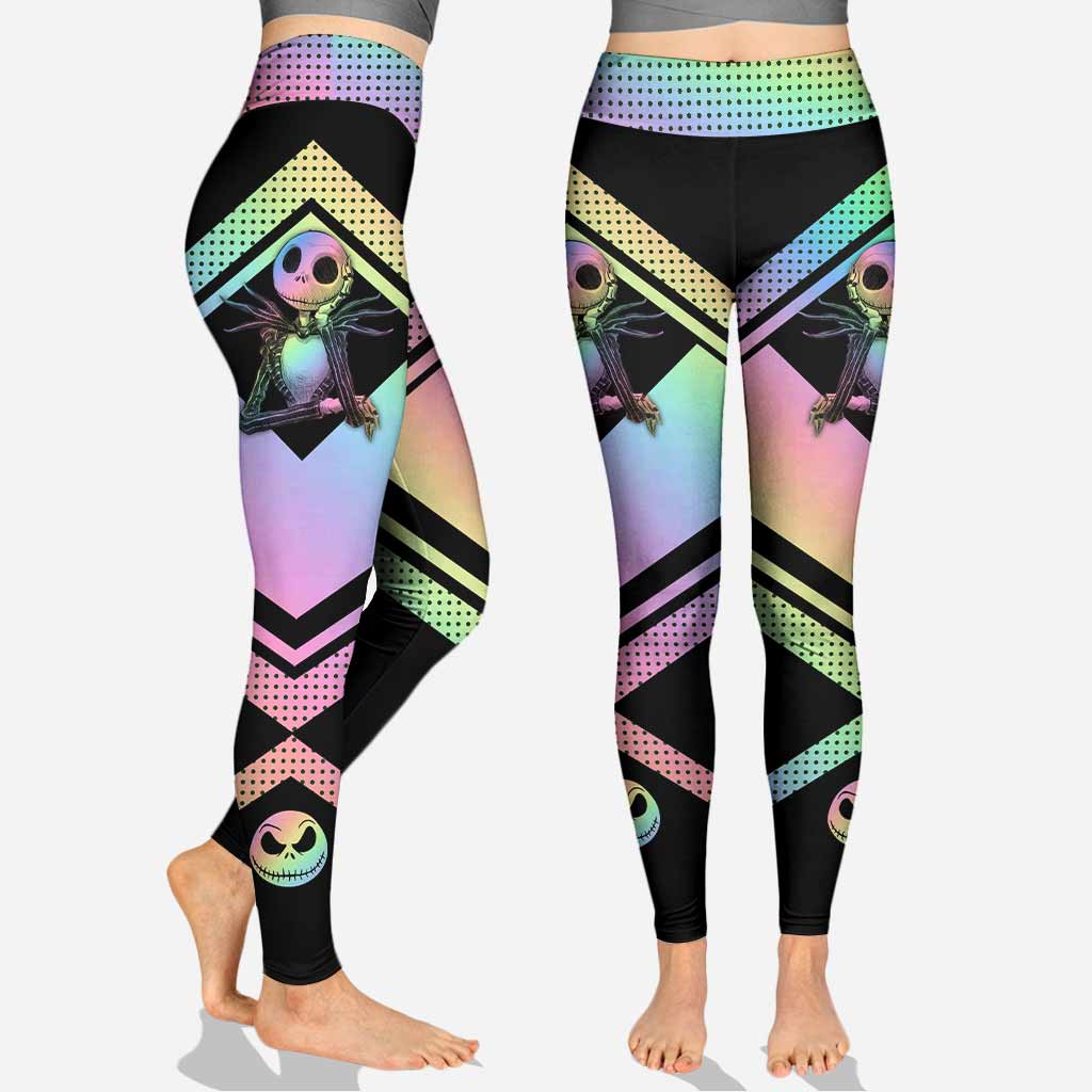 Personalized LGBT Support Hoodie and Leggings Custom Name Gift Hoodie & Leggings GradoCreations