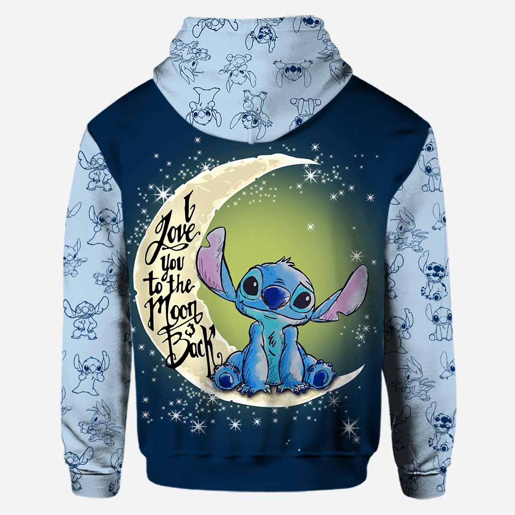 Personalized Hoodie and Leggings Gift for Couples | Custom Name Hoodie & Leggings GradoCreations
