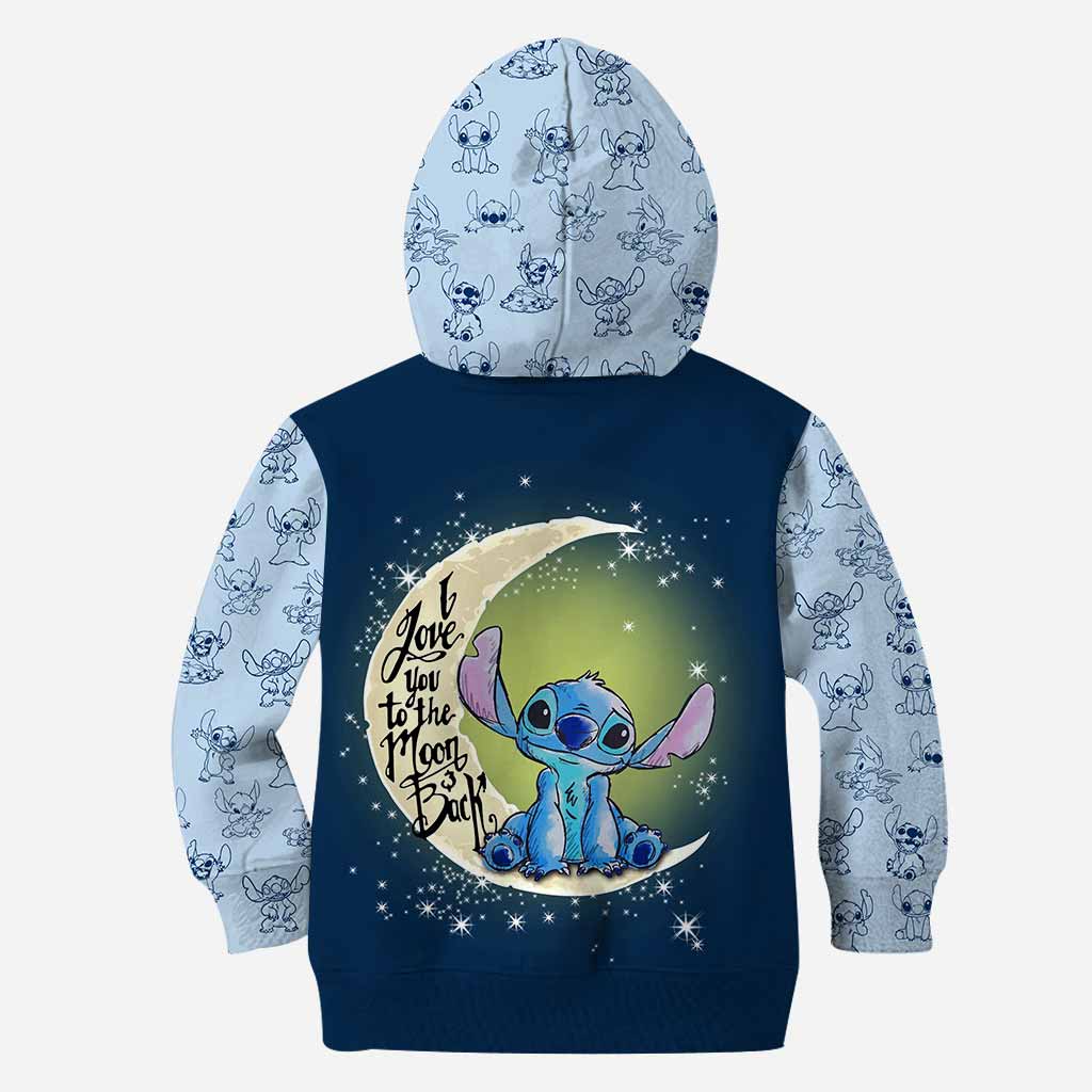 Personalized Hoodie and Leggings Gift for Couples | Custom Name Hoodie & Leggings GradoCreations