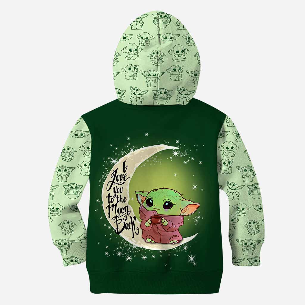 Personalized Hoodie and Leggings Custom Name Gift for Her Hoodie & Leggings GradoCreations