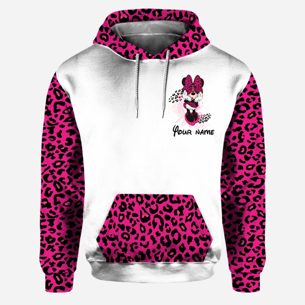 Personalized Hoodie & Leggings Set Custom Name Gift for Her Hoodie & Leggings GradoCreations