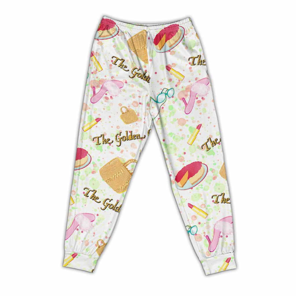 Personalized Christmas Pajamas Set with Custom Name Gift for Her Pajamas Set GradoCreations