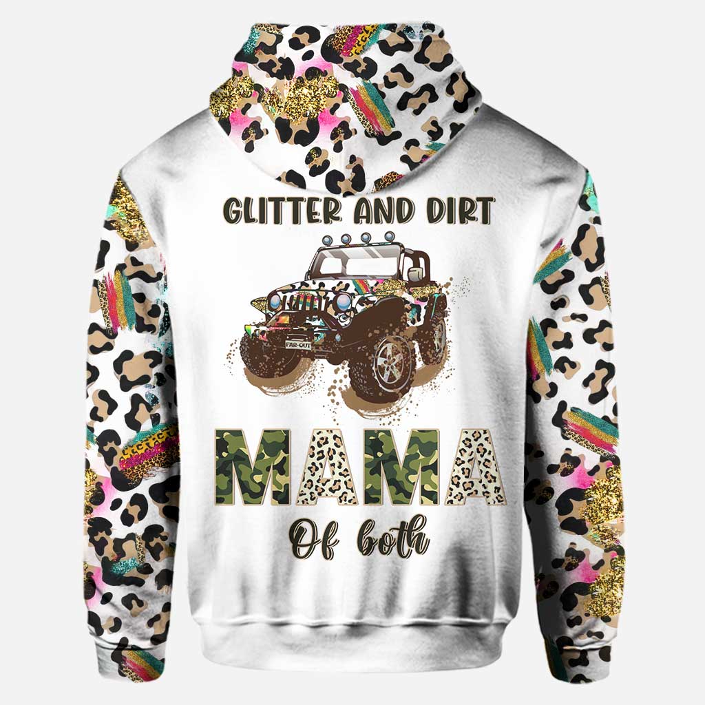 Personalized Car Hoodie and Leggings Set Custom Name Gift Hoodie & Leggings GradoCreations