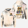 Personalized Adventure Jeep Hoodie Custom Name Gifts All Over Shirt GradoCreations