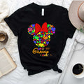 Personalized Mother's Day T-Shirt & Hoodie Best Grandma Ever Gift T-shirt & Hoodie GradoCreations