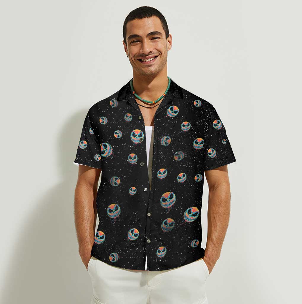 Personalized Father's Day Hawaiian Shirt with Unique Design Hawaiian Shirt GradoCreations