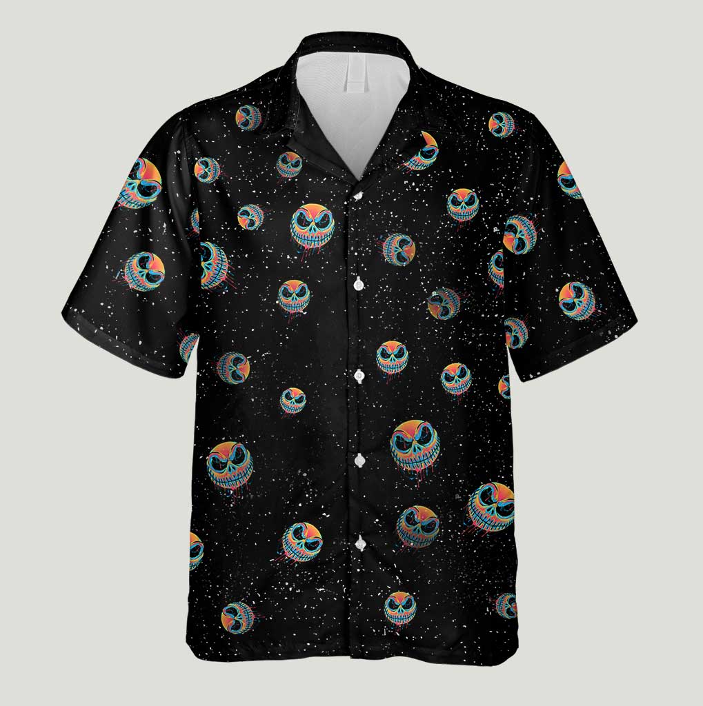 Personalized Father's Day Hawaiian Shirt with Unique Design Hawaiian Shirt GradoCreations