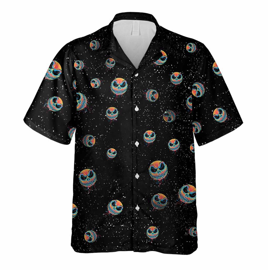 Personalized Father's Day Hawaiian Shirt with Unique Design Hawaiian Shirt GradoCreations