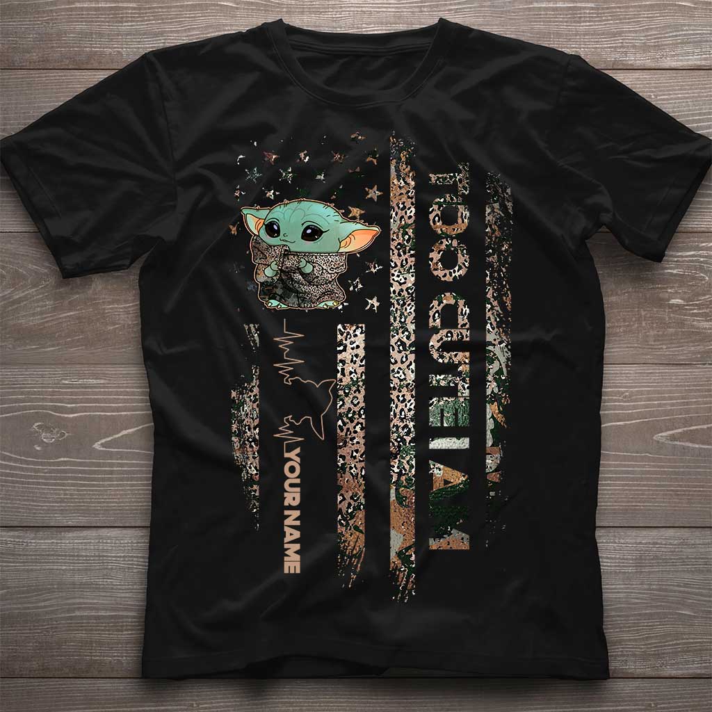 Personalized Cute Independence Day T-shirt & Hoodie for Kids T-shirt & Hoodie GradoCreations