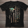 Personalized Cute Independence Day T-shirt & Hoodie for Kids T-shirt & Hoodie GradoCreations