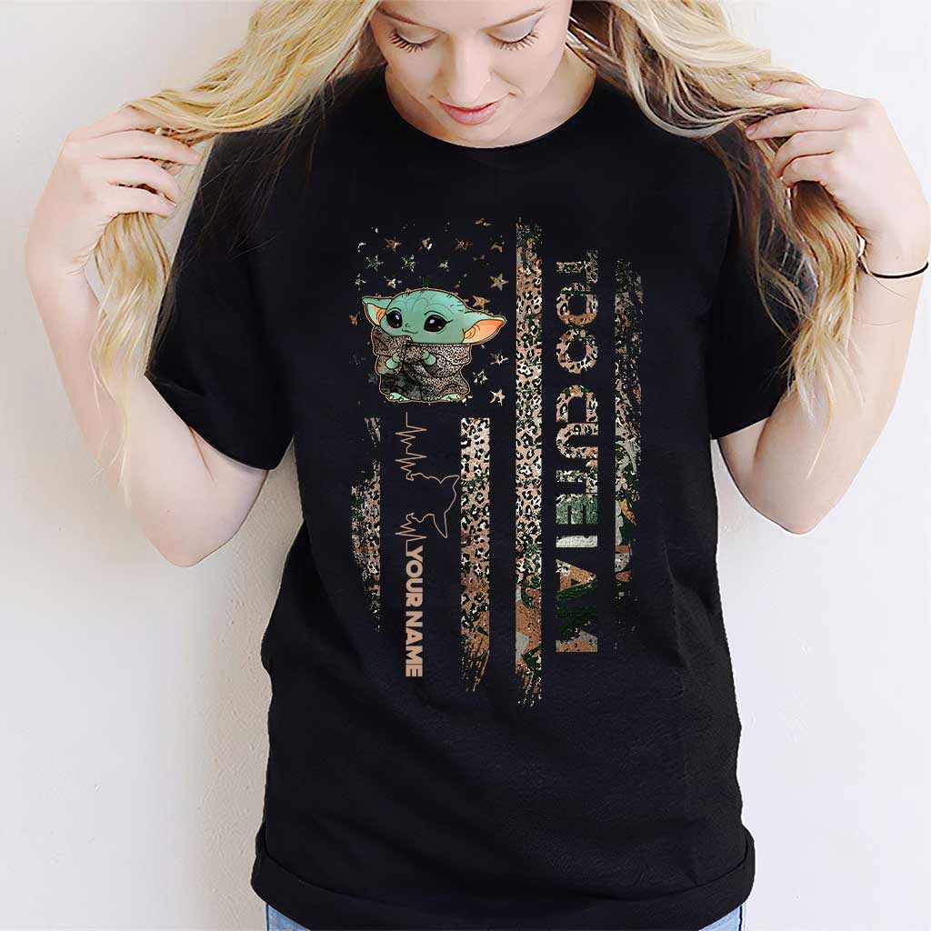 Personalized Cute Independence Day T-shirt & Hoodie for Kids T-shirt & Hoodie GradoCreations