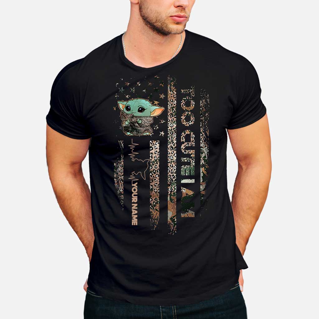Personalized Cute Independence Day T-shirt & Hoodie for Kids T-shirt & Hoodie GradoCreations