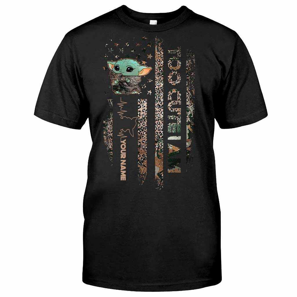 Personalized Cute Independence Day T-shirt & Hoodie for Kids T-shirt & Hoodie GradoCreations