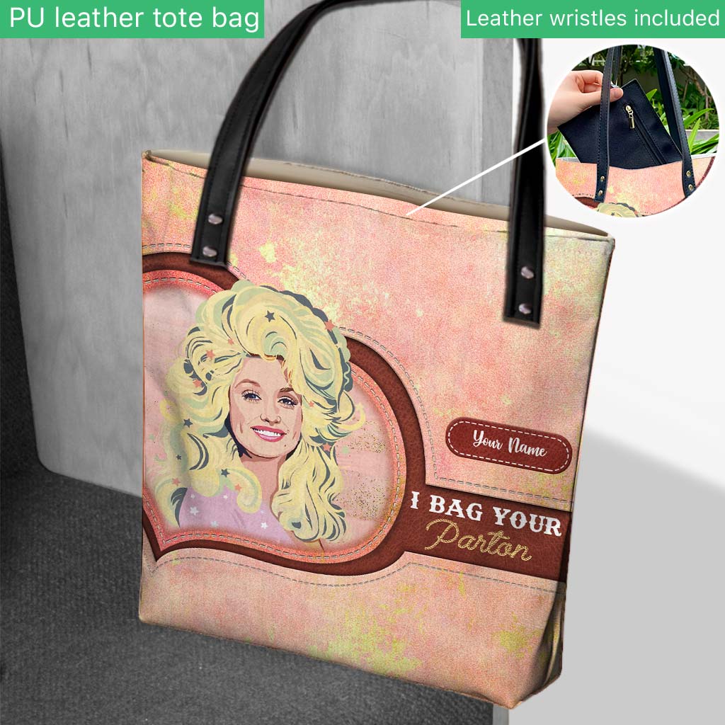 Personalized Tote Bag with Custom Name for Mom | Unique Birthday Gift Tote Bag GradoCreations