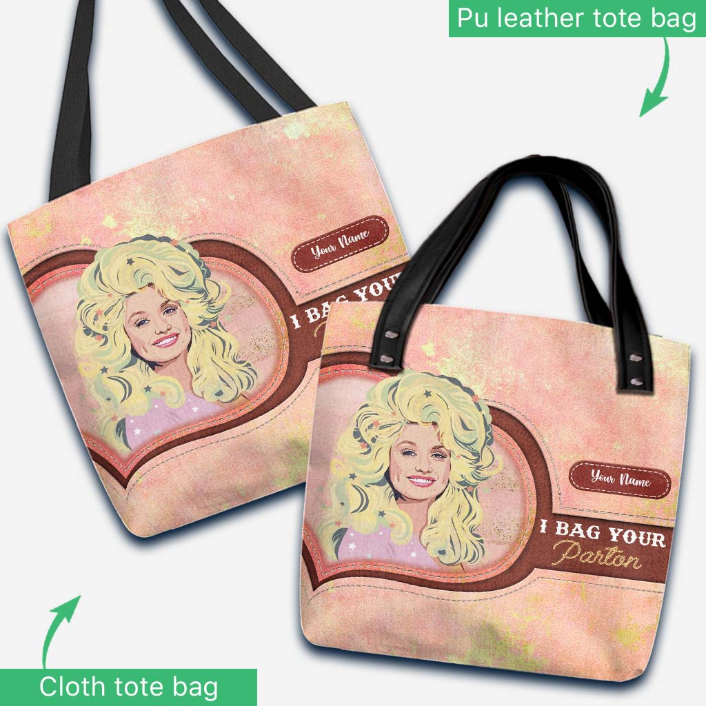 Personalized Tote Bag with Custom Name for Mom | Unique Birthday Gift Tote Bag GradoCreations