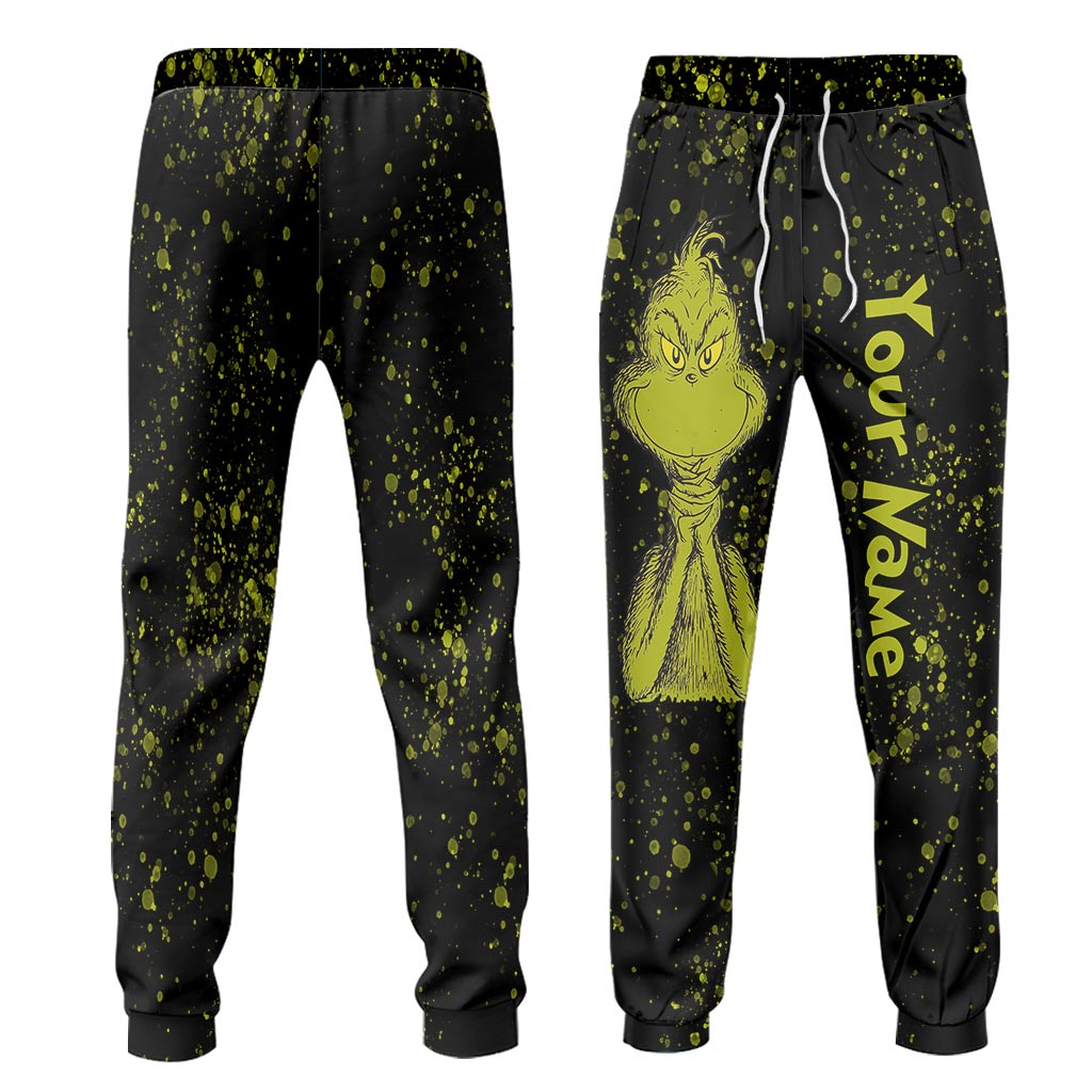 Personalized Rock Paper Scissors Hoodie & Sweatpants Gift for Kids Hoodie & Sweatpants GradoCreations
