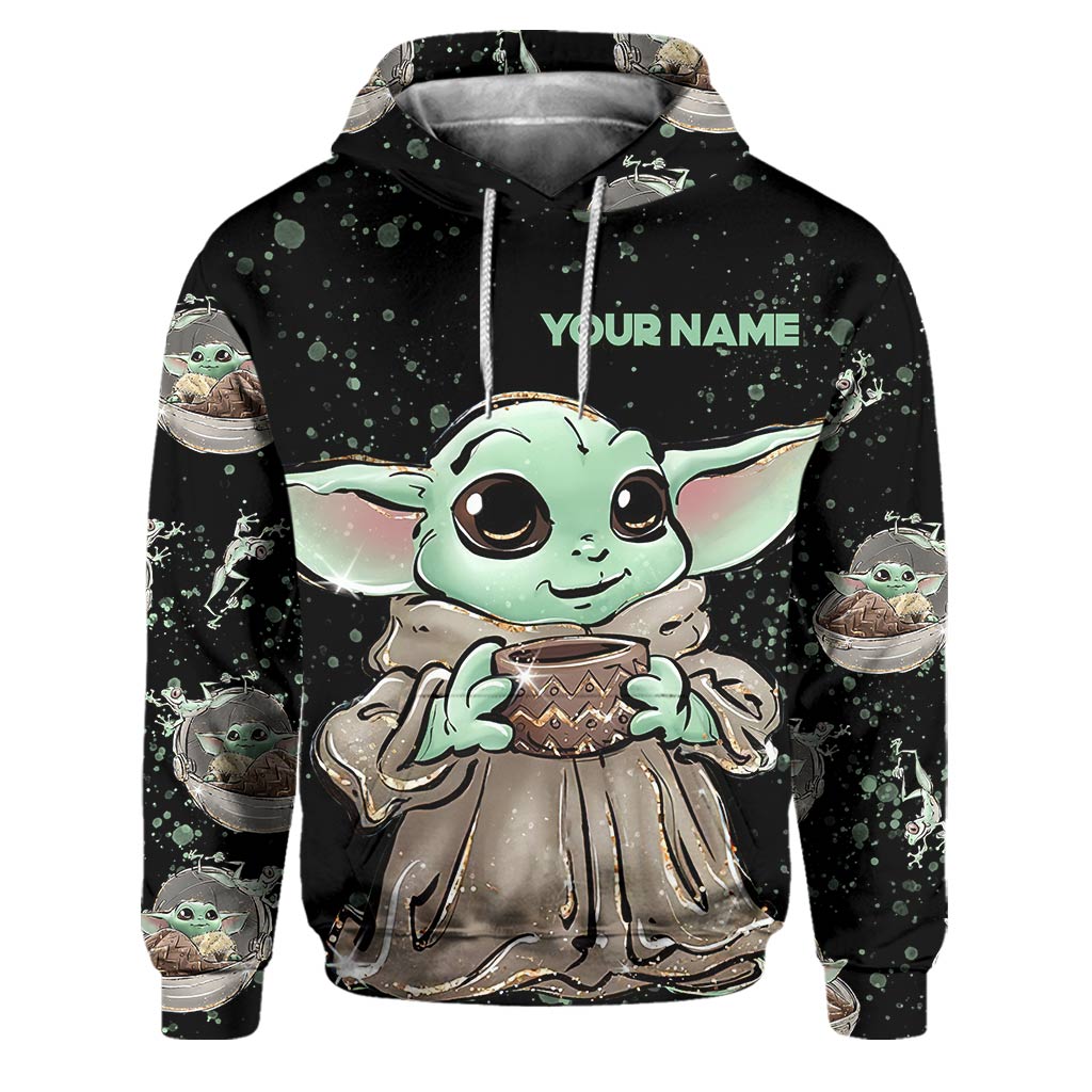 Personalized Hoodie & Sweatpants Set with Custom Name for Kids Hoodie & Sweatpants GradoCreations