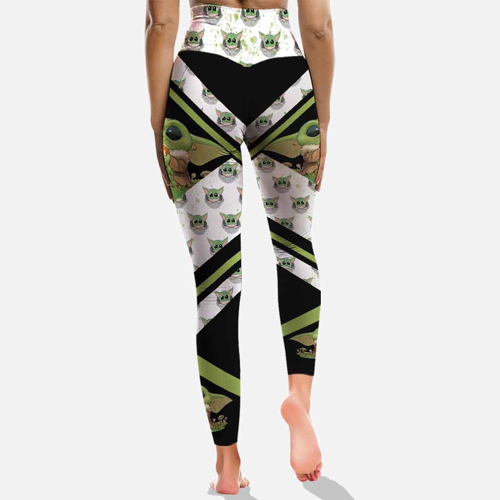 Personalized Rock Paper Scissors Hoodie and Leggings Set for Kids Hoodie & Leggings GradoCreations