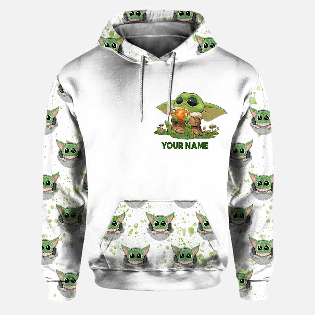 Personalized Rock Paper Scissors Hoodie and Leggings Set for Kids Hoodie & Leggings GradoCreations