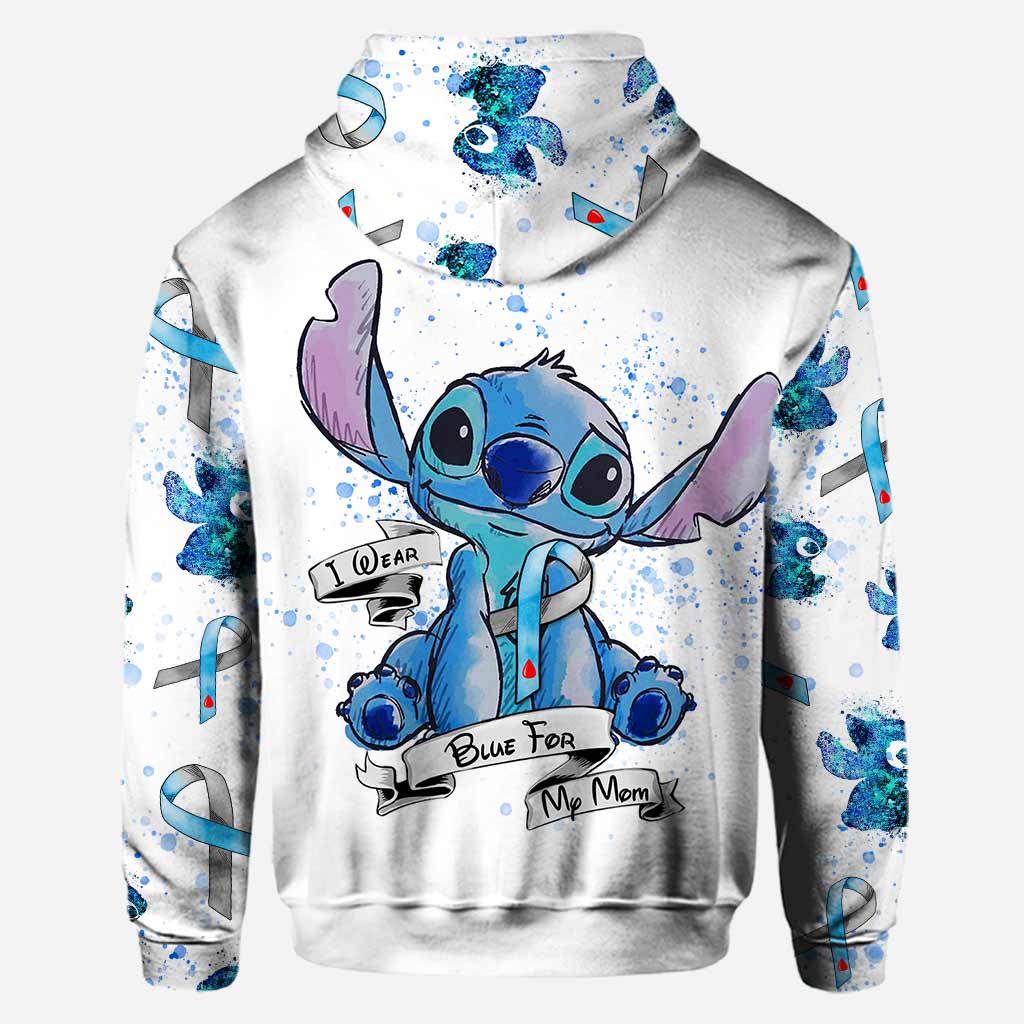 Personalized Diabetes Awareness Hoodie and Leggings Set for Women Hoodie & Leggings GradoCreations