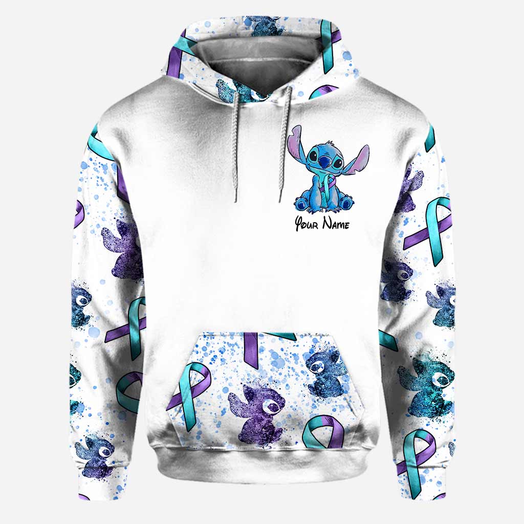 Personalized Hoodie and Leggings Set with Name and Design for Comfort Hoodie & Leggings GradoCreations