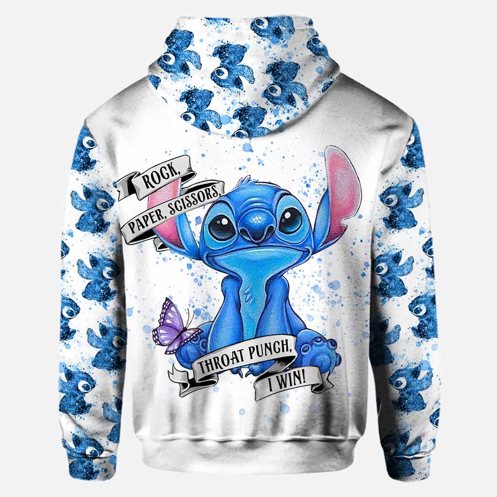 Personalized Stitch Hoodie & Leggings Gift for Kids and Adults Hoodie & Leggings GradoCreations