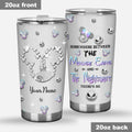 Personalized 20oz Mouse Tumbler Custom Name Gift for Disney Fans Tumbler GradoCreations