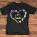 Personalized Never Too Old For Magic T-shirt & Hoodie Gift for All Ages T-shirt & Hoodie GradoCreations