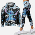 Personalized Autism Awareness Hoodie & Leggings Custom Name Gift Hoodie & Leggings GradoCreations