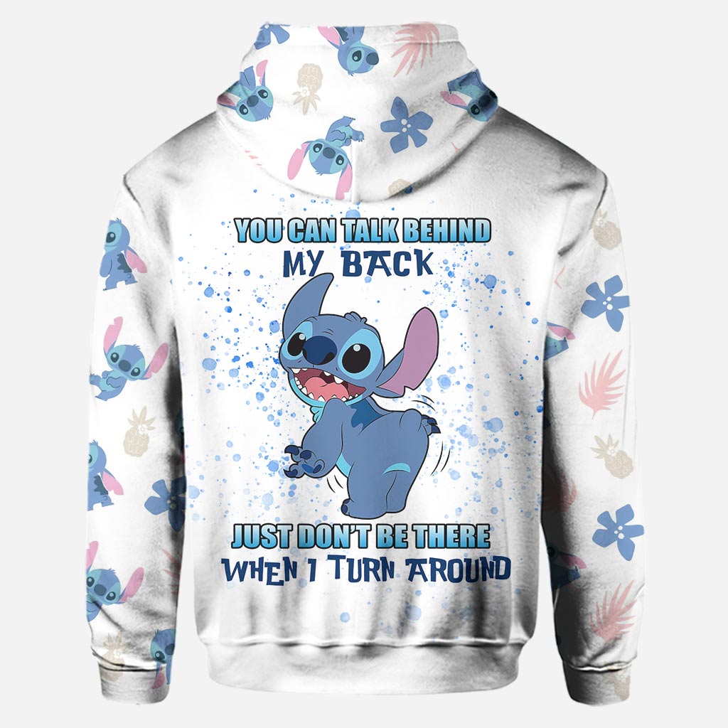Personalized Ohana Hoodie and Leggings Set for Kids and Adults Hoodie & Leggings GradoCreations