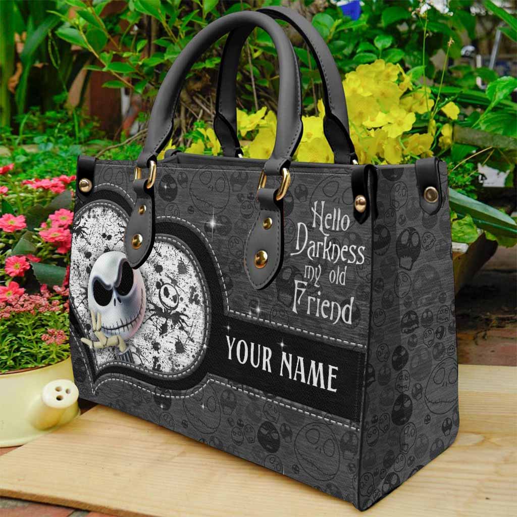 Personalized Leather Handbag with Unique Design for Women Leather Handbag GradoCreations