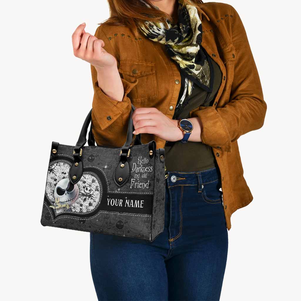 Personalized Leather Handbag with Unique Design for Women Leather Handbag GradoCreations