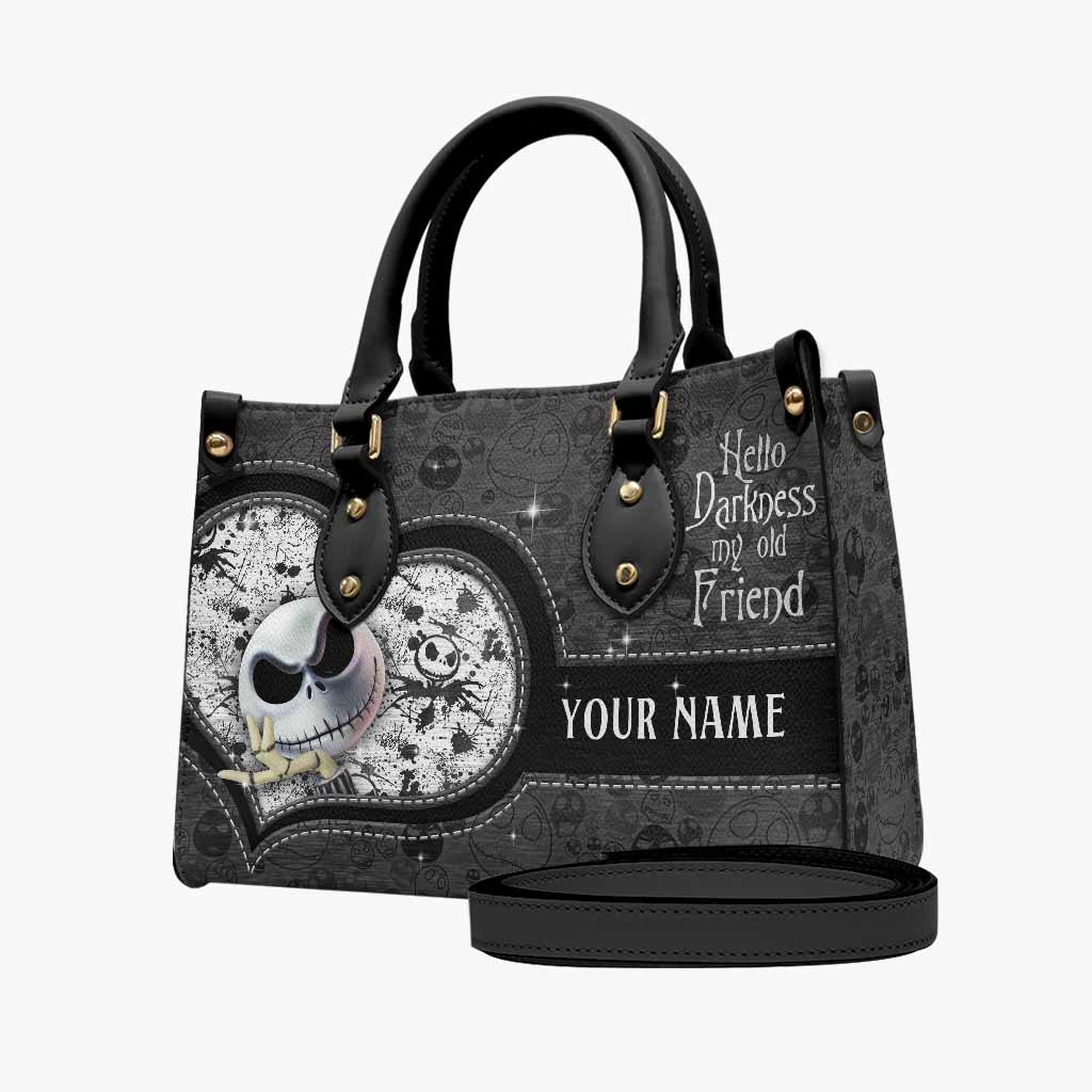 Personalized Leather Handbag with Unique Design for Women Leather Handbag GradoCreations