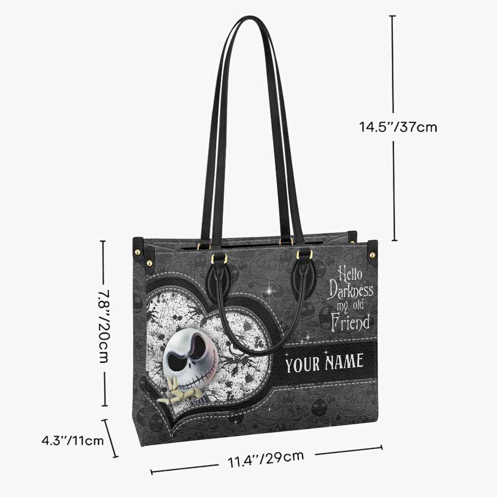 Personalized Leather Handbag with Unique Design for Women Leather Handbag GradoCreations