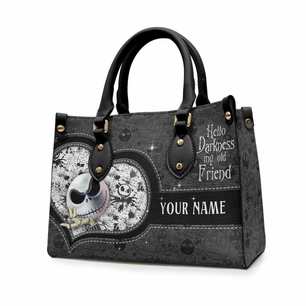 Personalized Leather Handbag with Unique Design for Women Leather Handbag GradoCreations