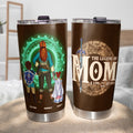 Personalized Zelda Mom Tumbler Unique Gift for Mother's Day