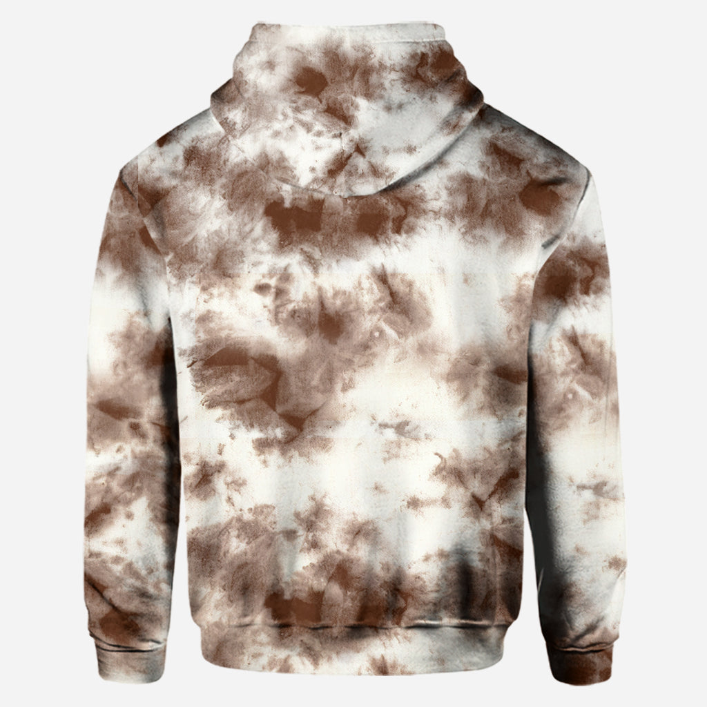 Personalized Nightmare Hoodie and Leggings Set for Halloween Hoodie & Leggings GradoCreations