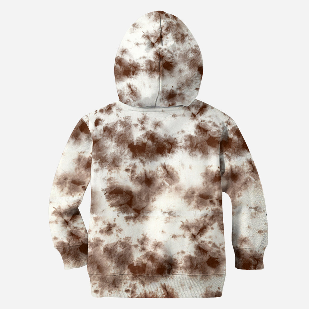 Personalized Nightmare Hoodie and Leggings Set for Halloween Hoodie & Leggings GradoCreations