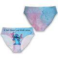 Personalized Women's Briefs with Fun Quote for Girlfriend Women Briefs GradoCreations