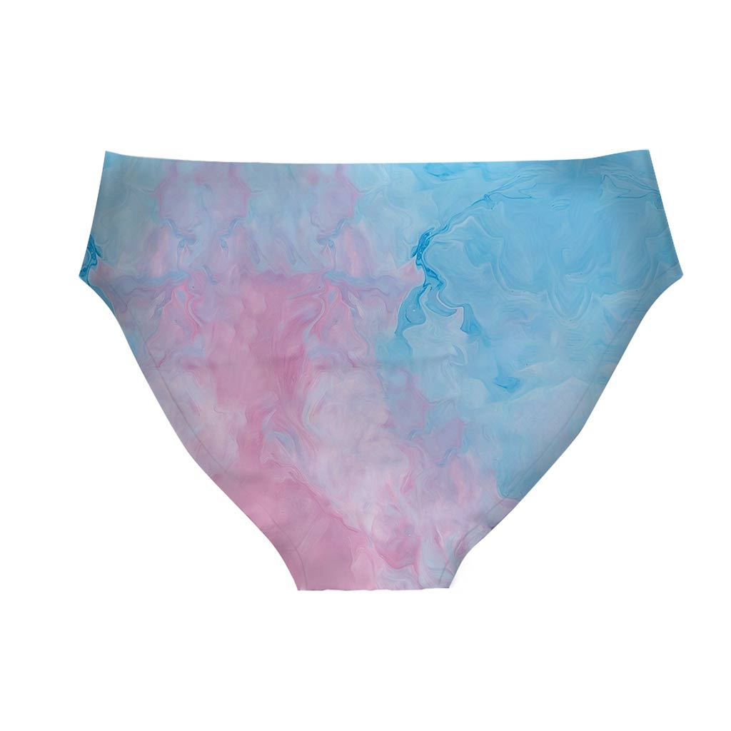 Personalized Women's Briefs with Fun Quote for Girlfriend Women Briefs GradoCreations