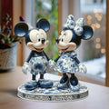 Personalized Acrylic Plaque Custom Name Gift for Couple Custom Shaped Acrylic Plaque GradoCreations