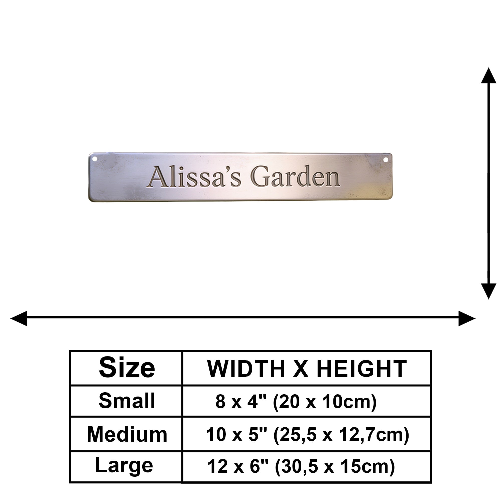 Personalized Yellow Bear Wooden Wall Mount Sign for Garden Wooden Wall Mount Sign GradoCreations