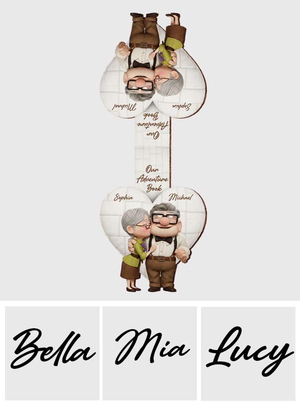Personalized Mouse-Shaped Magnetic Bookmark Custom Name Gift for Book Lovers Shaped Magnetic Bookmark GradoCreations