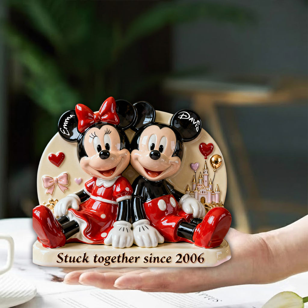Personalized Acrylic Flower Vase Custom Shape for Home Decor Custom Shape Acrylic Flower Vase GradoCreations