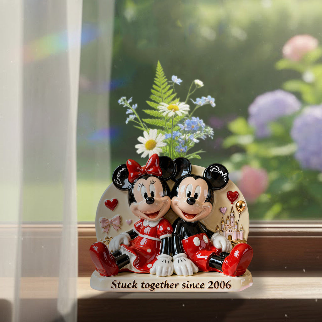 Personalized Acrylic Flower Vase Custom Shape for Home Decor Custom Shape Acrylic Flower Vase GradoCreations